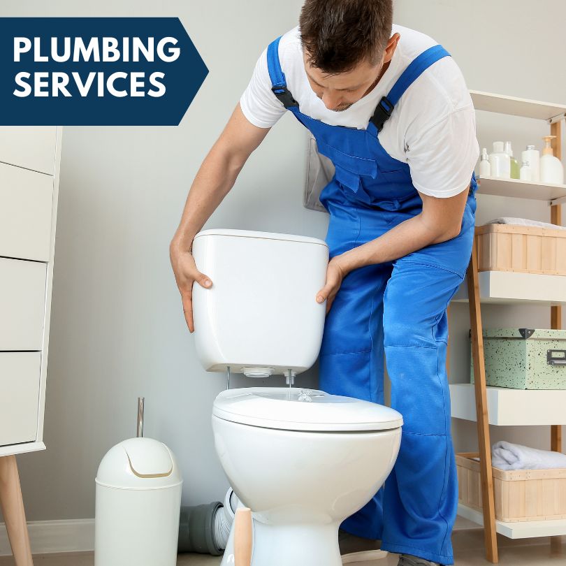 Plumbing Company in Westbrook, CT